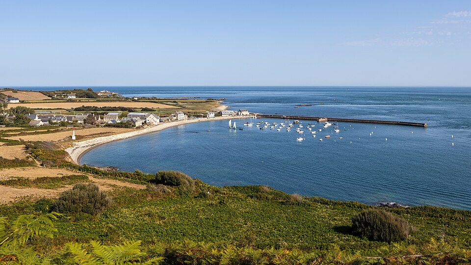English Channel