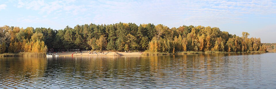 Heidebad