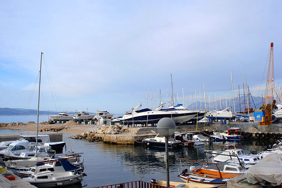 Adriatic Sea