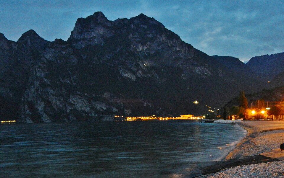 Lago di Garda