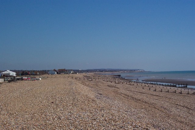 English Channel