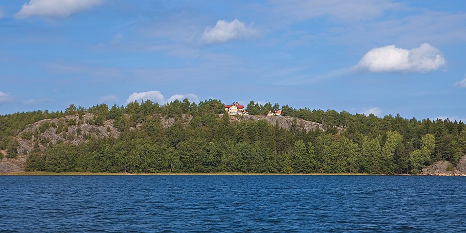 Baltic Sea