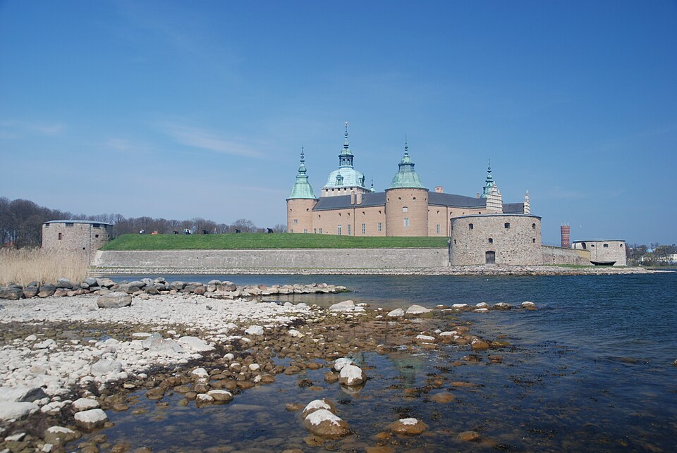 Långviken