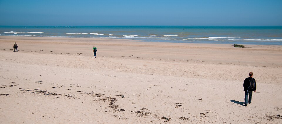 English Channel