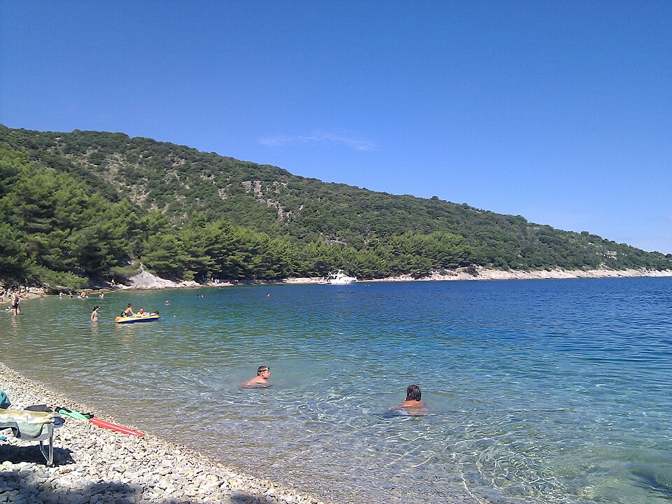 Adriatic Sea