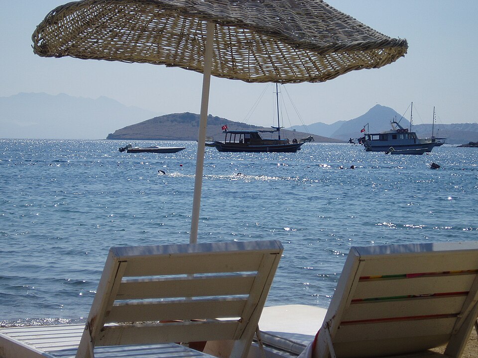 Aegean Sea