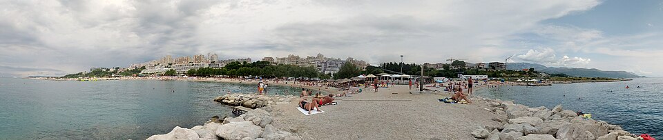 Adriatic Sea