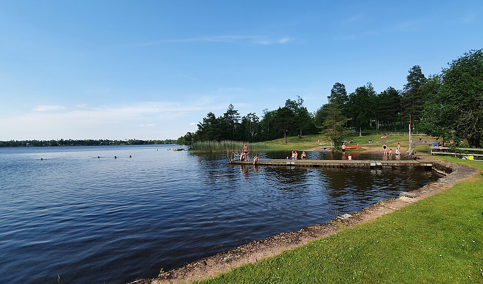 Vänern