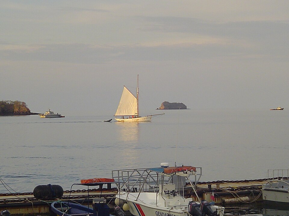 Indian Ocean