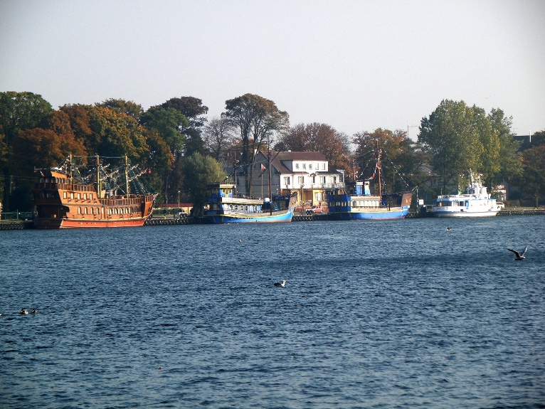 Dziwna
