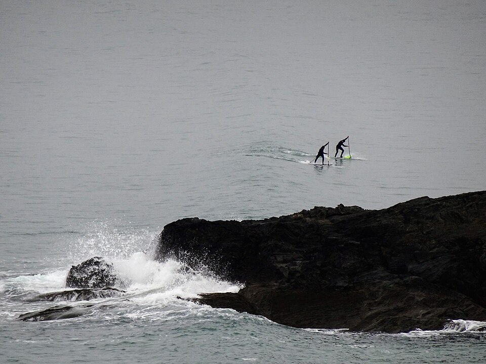 Atlantic
