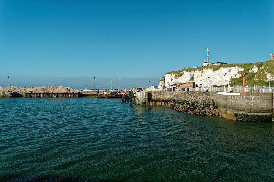English Channel