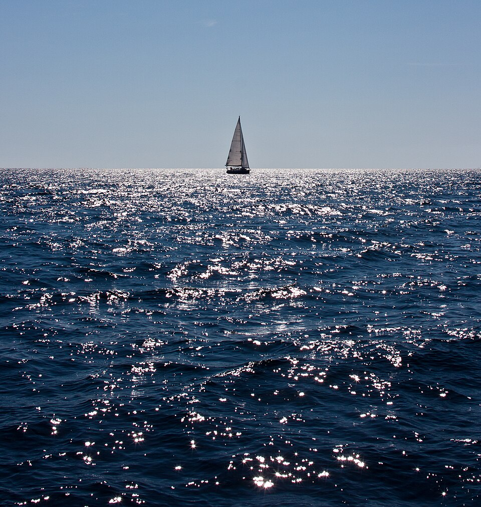 Mittelmeer