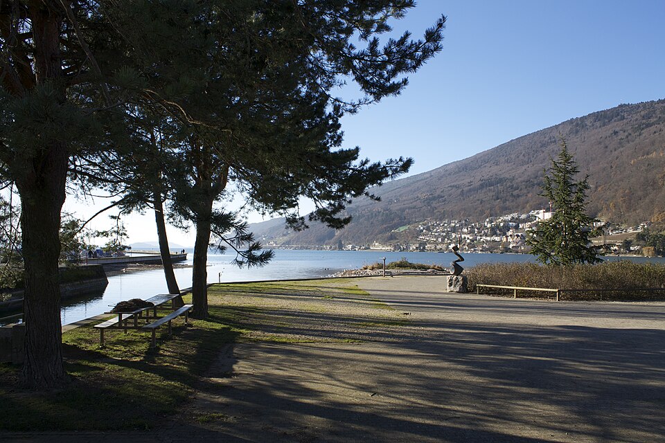 Bielersee
