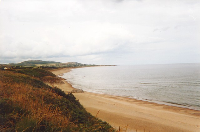 Irish Sea