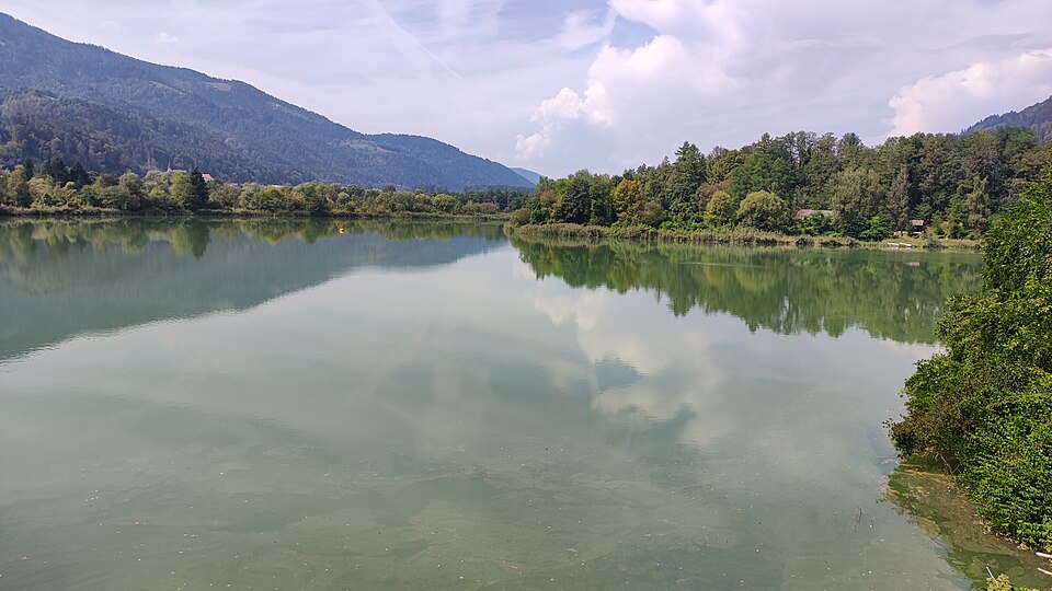 Meža