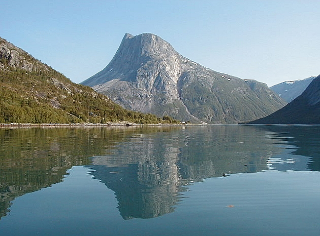 Skjomavassdraget
