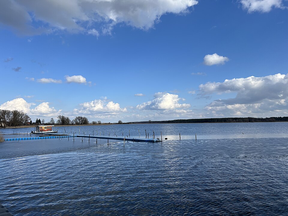 Hohennauener See