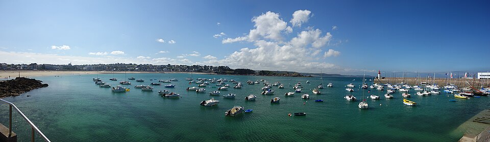 English Channel