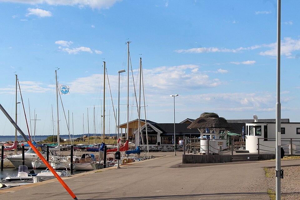 Kattegat