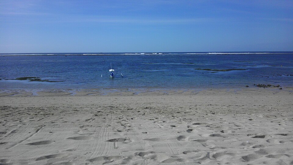 Indian Ocean