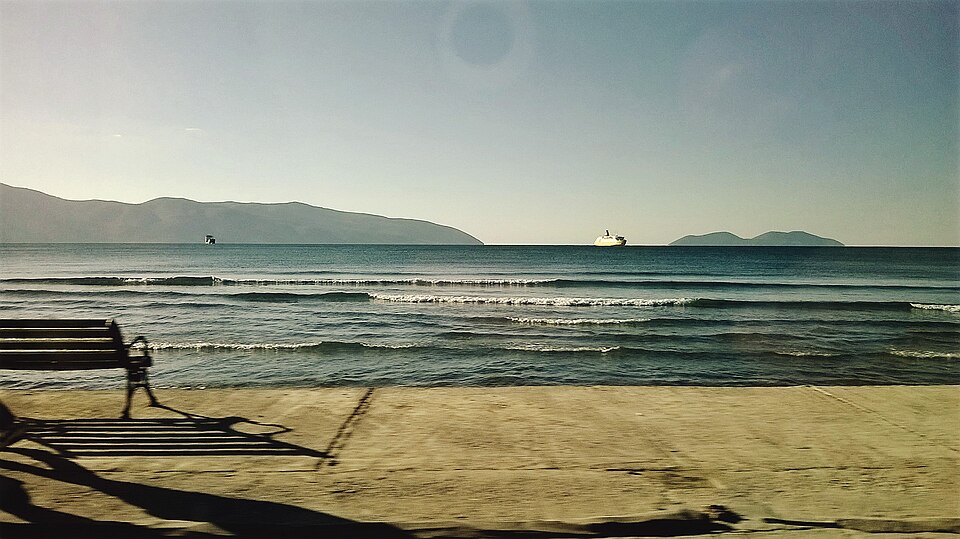 Adriatic Sea