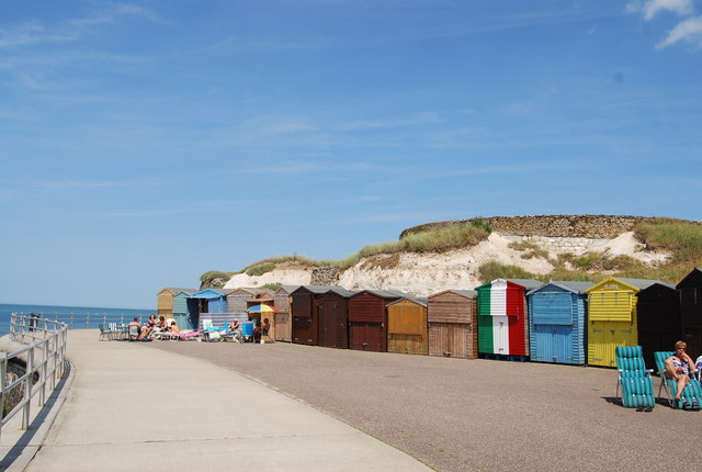 North Sea