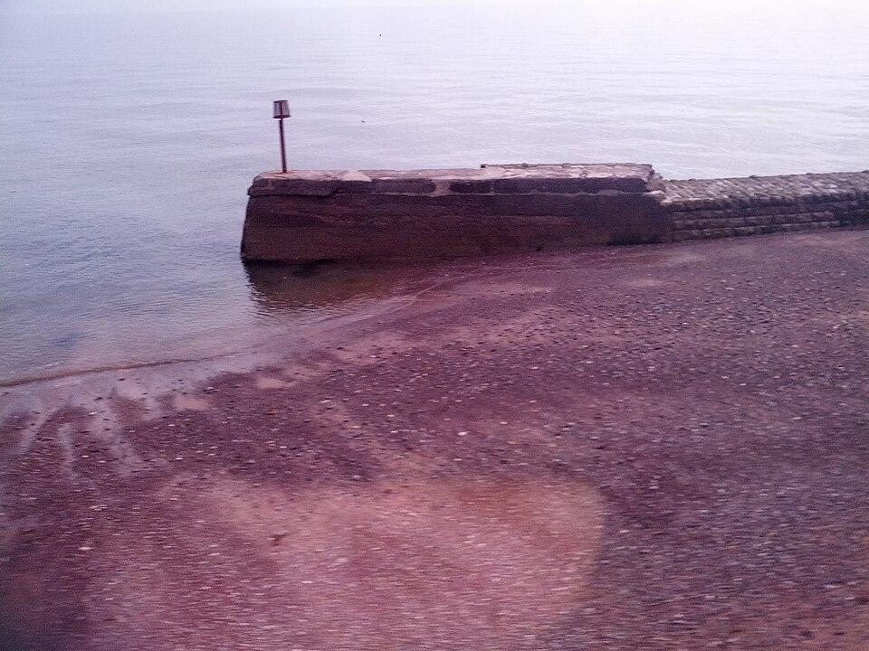 English Channel