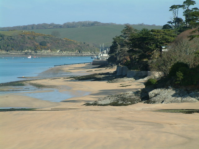 English Channel