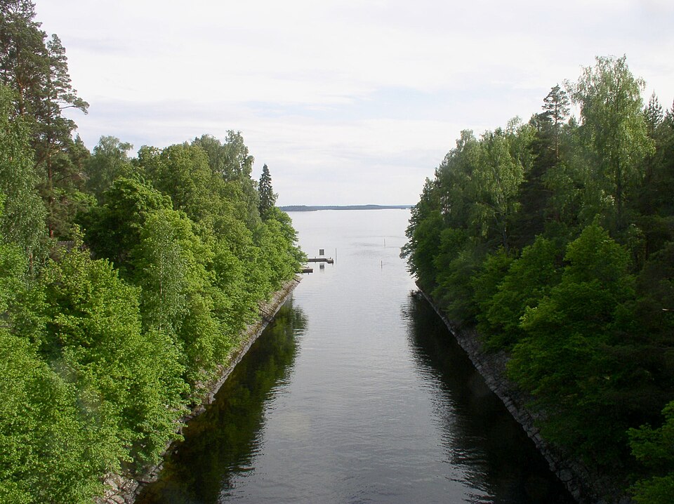 Haukivesi