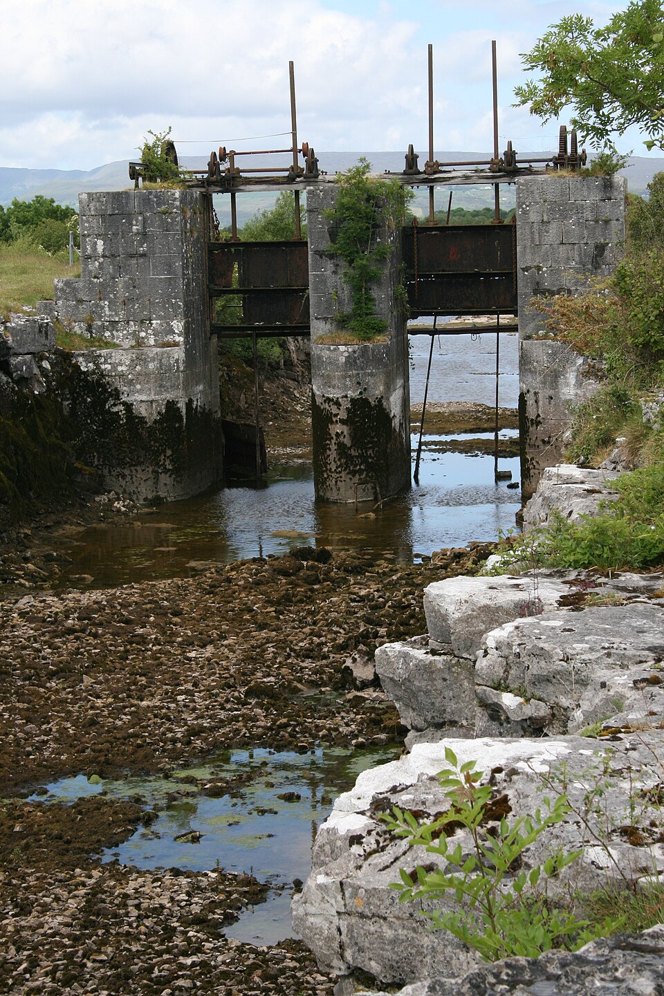 Cong Canal