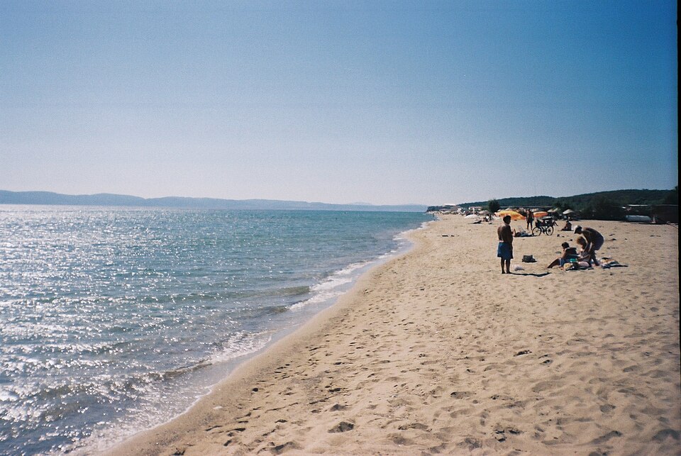 Aegean Sea