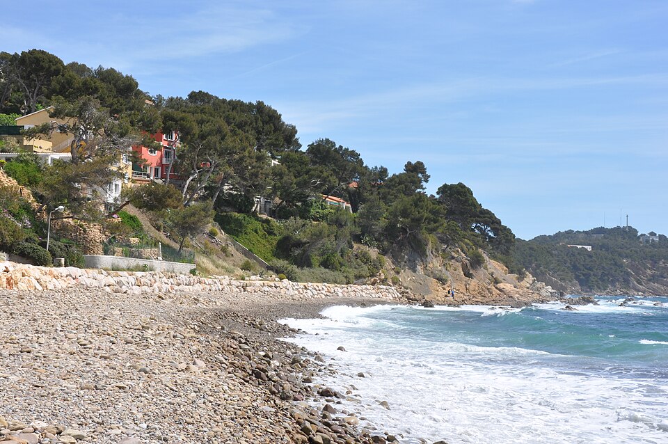 Mediterranean