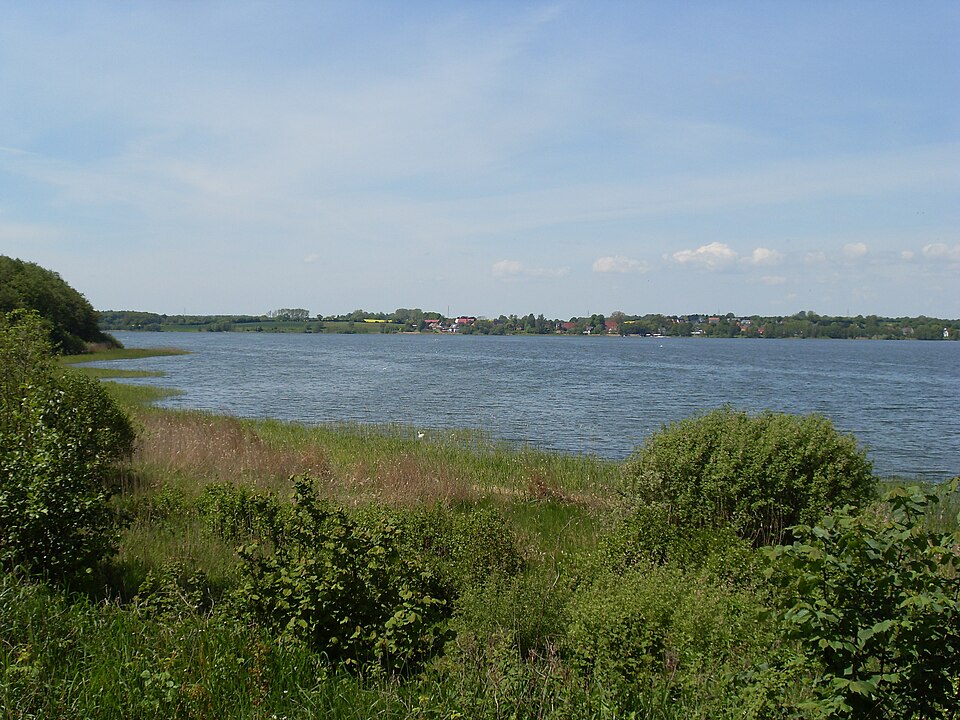 Hemmelsdorfer See