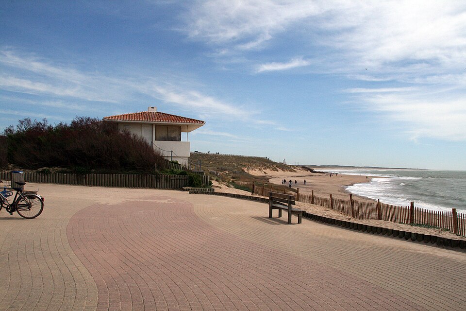 Atlantique