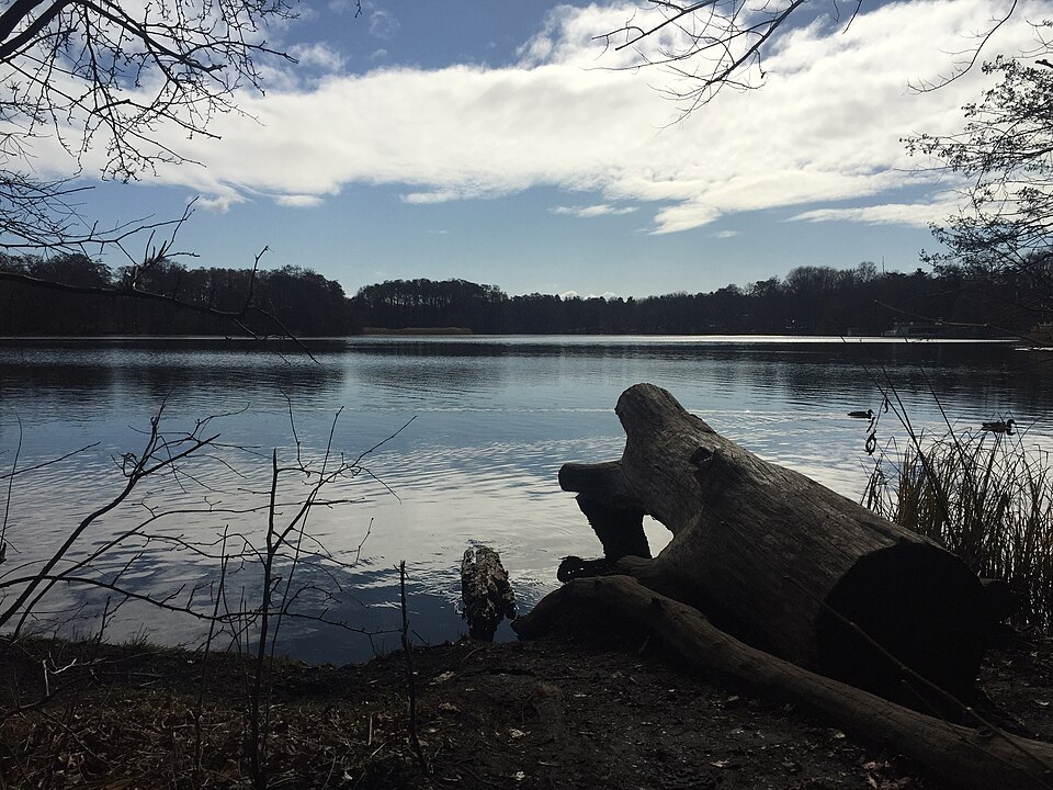 Bötzsee