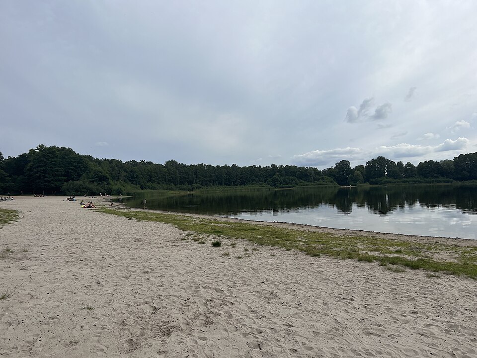 Gorinsee