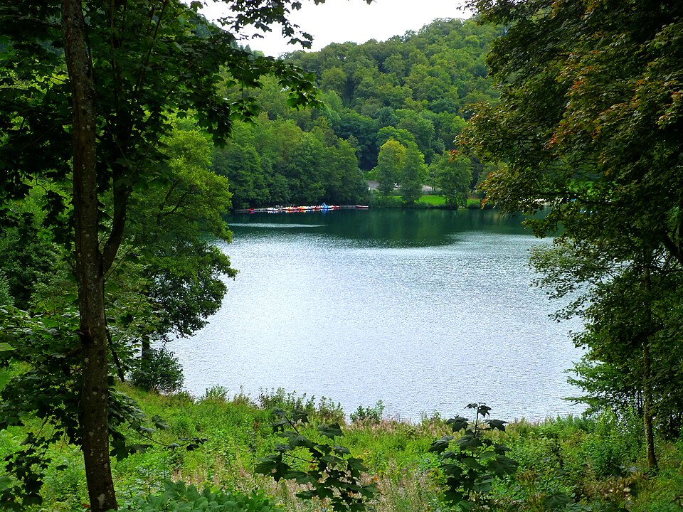 Gemündener Maar