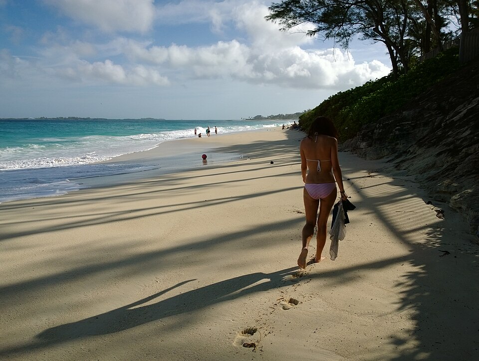 Atlantic