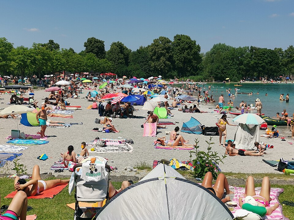Lußsee