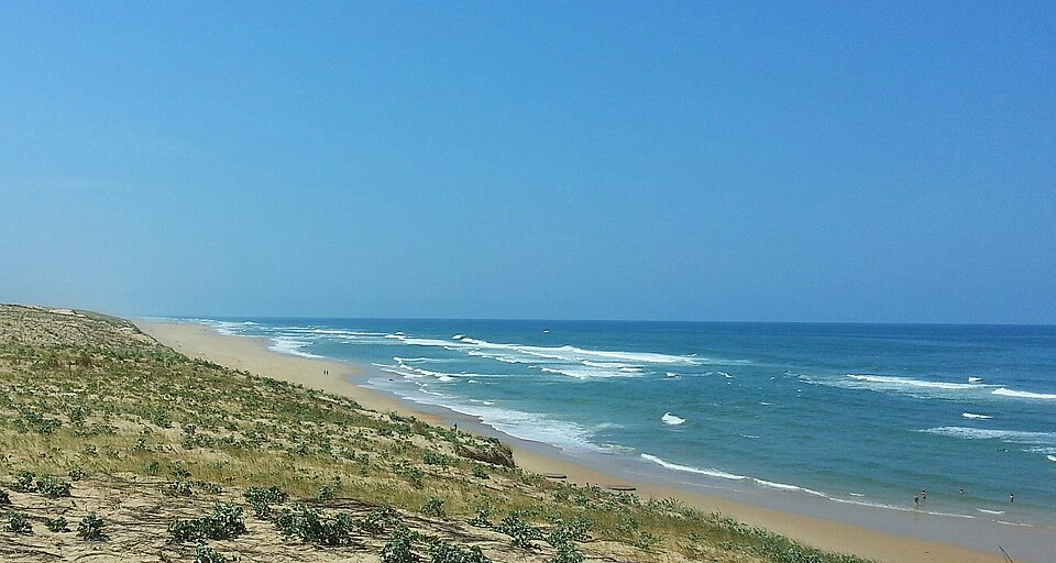 Atlantic
