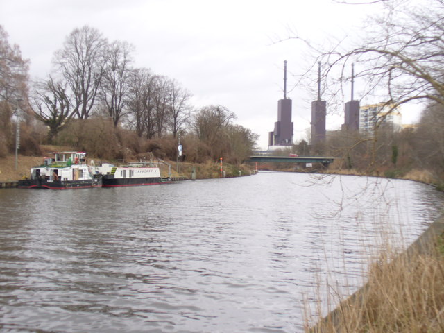 Teltowkanal