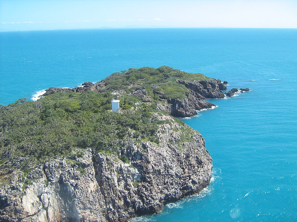 Korallenmeer