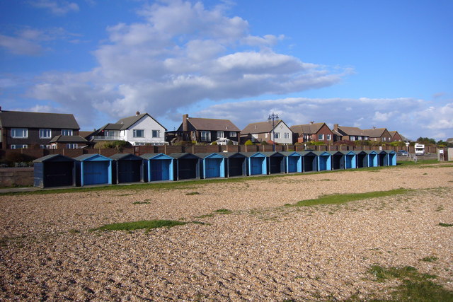 English Channel