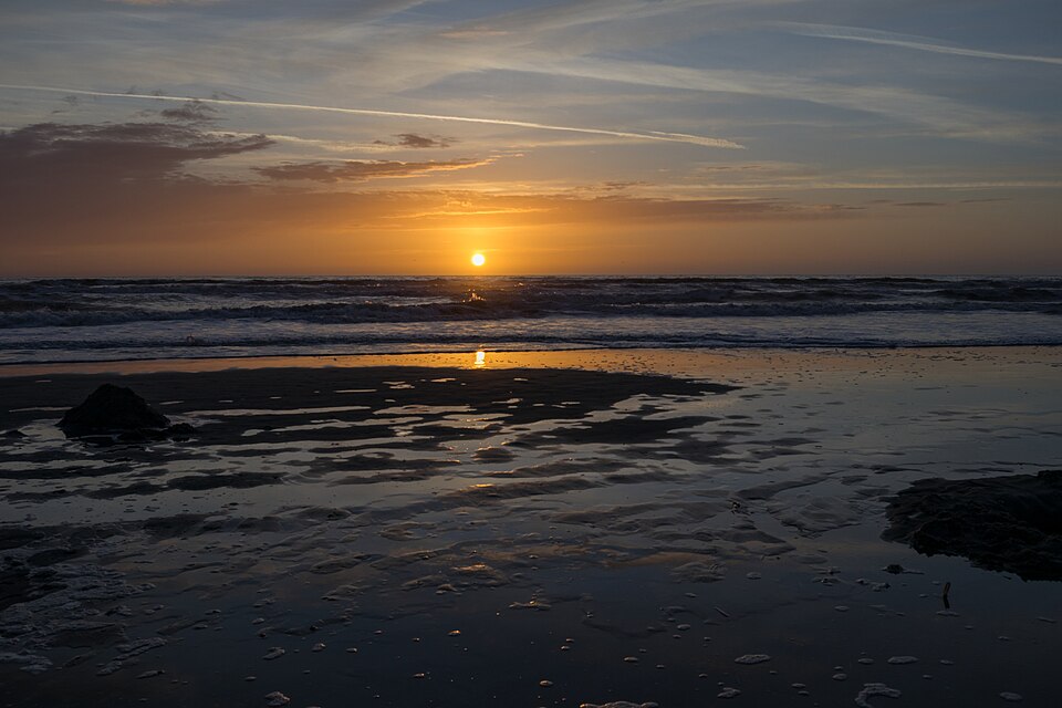 La Manche