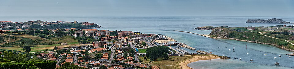 Mar Cantábrico