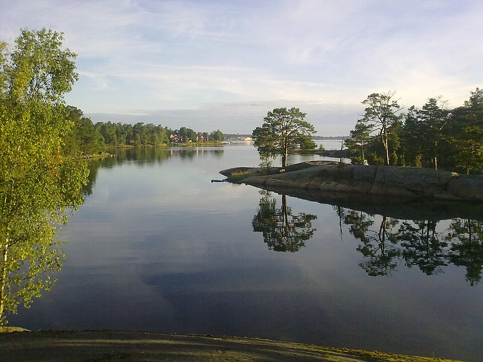 Baltic Sea