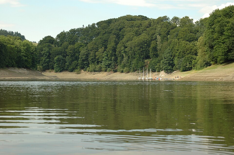 Hennetalsperre