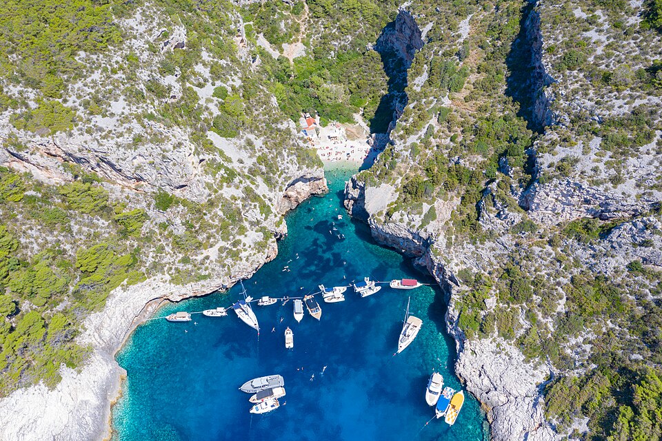 Adriatic Sea
