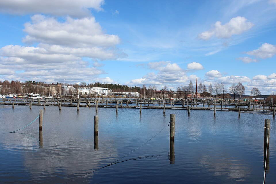 Kallavesi